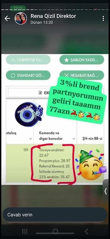 Makiyaj üçün baza lalafo.az -da Makiyaj üçün baza