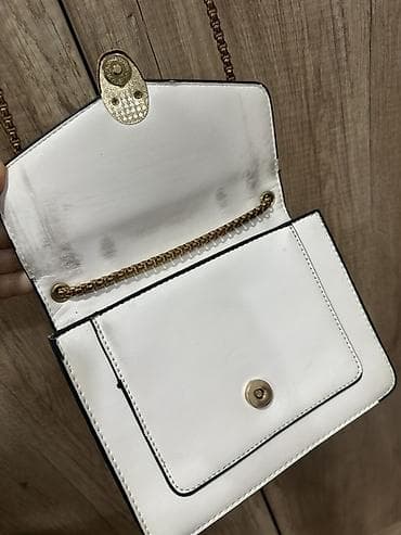 car wash: Yenidir hediyye olunub istifade olunmayib 12 azn Zəncirli çiyin — 2