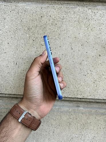 galaxy a54: Samsung Galaxy A54 5G, 128 GB, rəng - Bənövşəyi, Barmaq izi, Düyməli, Face ID — 2