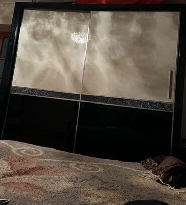 Раскладушки: Kiçik problemi var — 1