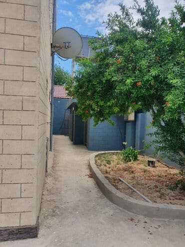 продажа дачных участков в баку: Баку, Фатмаи, 300 м², 7 комнат, С бассейном, Комби, Телефон, Электричество — 14