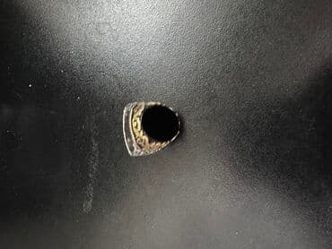 qızıl üzüklər qiymətləri 2022: Üzük, Gümüş — 1