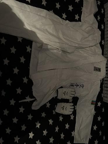 Uşaq dəsti, Uniseks, 12 - 14 yaş