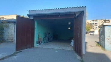 ağ şeher evler: Bakı, Hövsan qəs., 2 otaqlı, Köhnə tikili, m. Əhmədli, 58 kv. m — 16