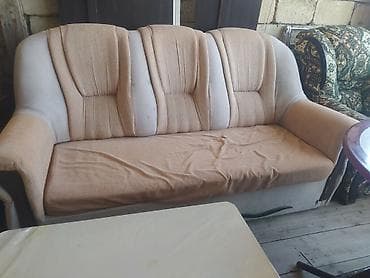 köhnə divan kreslo: İşlənmiş, Klassik divan, Divan — 2