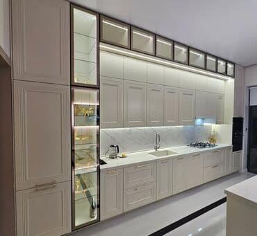 metbex mebeli gence: Mətbəx mebeli sifarişi hər zövqə uyğun materiallar müxdəlifdir — 17