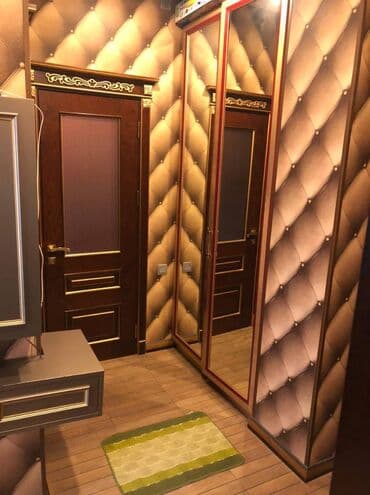 сколько стоит квартира в баку: 2 комнаты, Новостройка, м. Нефтчиляр, 60 м² — 7