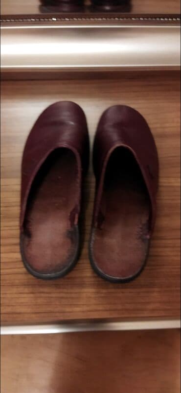 Kişilər üçün ayaq geyimi,44razmer