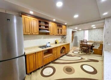 Kirayə üçün geniş və funksional Hostel. - Tam avadanlıqlı mətbəx