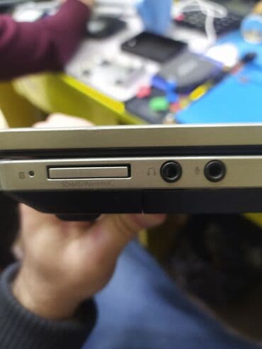 ikinci el notbuklar: Hp Probook 4530s. İntel core İ5 500 gb hard disk 4gb ram Windows 7 — 6