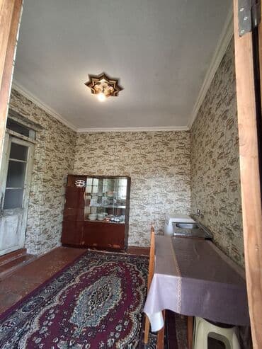 sumqayitda evlerin qiymeti: 3 комнаты, 107 м², Нет кредита, Средний ремонт — 9