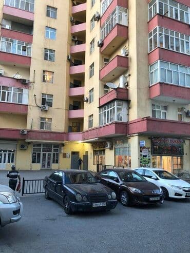 продажа квартира: 3 комнаты, Новостройка, 100 м² — 6