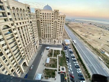 kirayə evlər bayil: 2 otaqlı, 75 kv. m — 1