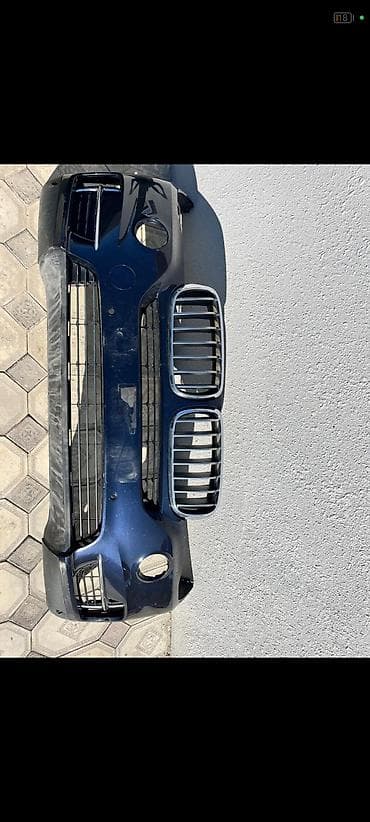 runna ehtiyat hisseleri: BMW X5 üçün orijinal kuzov detalları — 4
