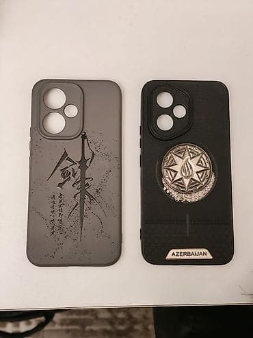 iphone 17 pro max qiyməti: Honor 400 üçün kabrolar gerbli ve samurai — 2