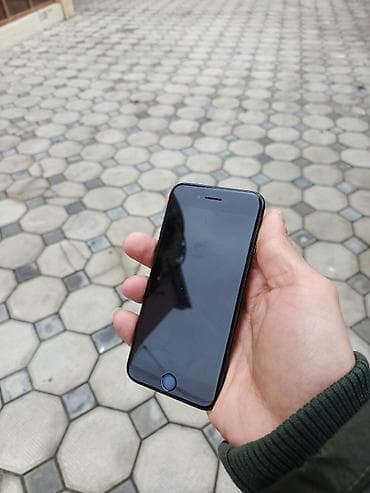 telefon 256 gb: IPhone SE 2020, 128 GB, Black Titanium, Barmaq izi — 2