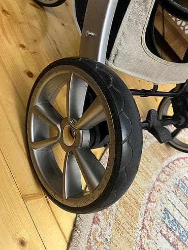 usag arabalari: Klassik gəzinti arabası, Kidilo, İşlənmiş, Cins: Oğlan, Ünvandan götürmə, Ödənişli çatdırılma — 9