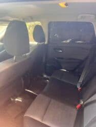 turbo az honda: Nissan X-Trail: 2.5 l | 2024 il Ofrouder/SUV — 4