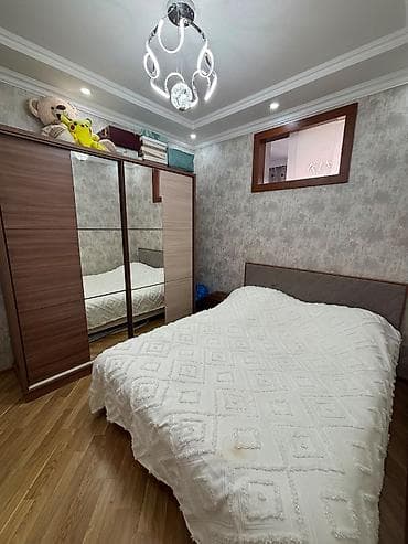 2 otaqlı, Yeni tikili, 55 kv. m — 6