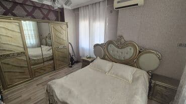 mingecevir kiraye: Həzi Aslanov metrosunun,kfc çıxışının yanında. 16 mərtəbənin,12ci — 11