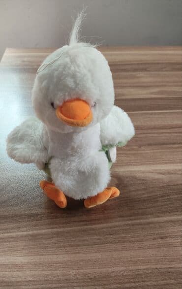 alcatel pop d1 4018d: Oyuncaq — 1