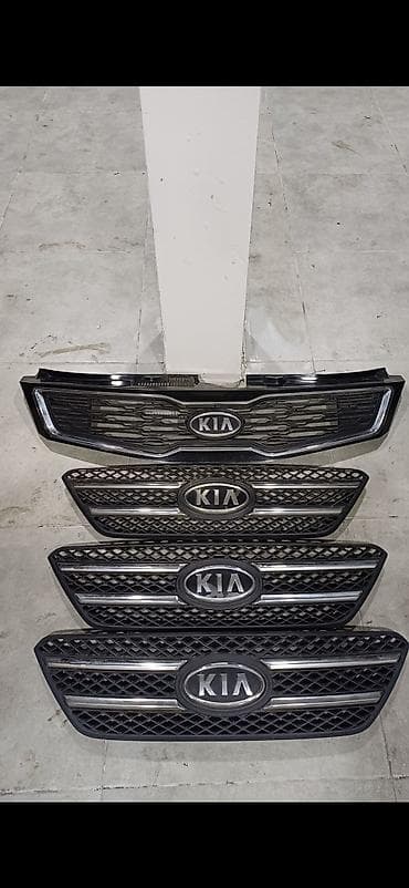 Транспорт: Kia Ceed,Kia Rio və Hyundai Accent,I30 üçün orijinal ikinci əl — 10