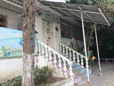 xacmaz obyekt: Yasamalda 5 mertebeli binanın 1-ci mərtəbəsində yerləşən ümumi sahəsi — 13