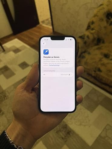 iphone replika: IPhone 13, Qara — 9