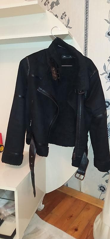 Личные вещи: Пальто — 2