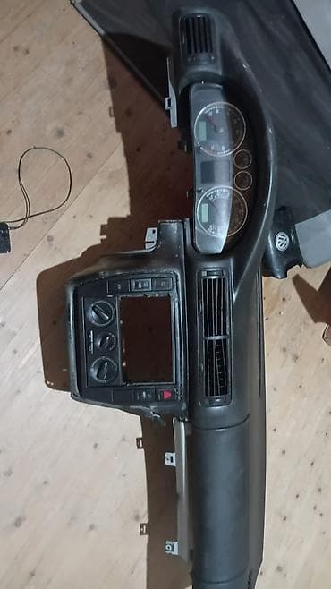 passat b6 ehtiyat hisseleri: Volkswagen Passat B5 — 3