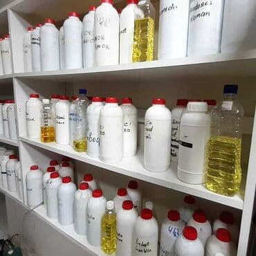 духи на разлив бишкек: Ətir yağların topdan və pərakəndə satışı. 400 çeşiddən çox. Bir başa — 3