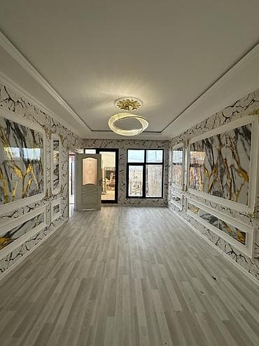 bal: Balaxanı qəs. 3 otaqlı, 80 kv. m, Kredit yoxdur, Yeni təmirli — 3