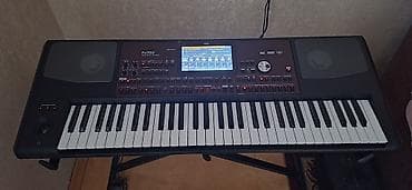 Sintezator, Korg, İşlənmiş, Ünvandan götürmə