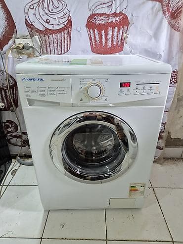 Paltaryuyan maşın 6 kq, İşlənmiş, Avtomat, Qurutma var, Pulsuz çatdırılma, Ödənişli çatdırılma lalafo.az -da Paltaryuyan maşın 6 kq, İşlənmiş, Avtomat, Qurutma var, Pulsuz çatdırılma, Ödənişli çatdırılma