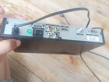 tv box mini: SPACE FTA 5S rəqəmsal peyk qəbuledicisi Xüsusiyyətlər: - Full HD — 2