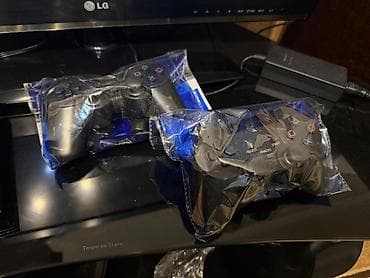 plesdeşin 2: #Playstation 2 Slim İdeal Vəziyətdə Disk Yeri Ləğv edilib Praşifkalıdı — 9