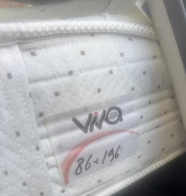 Ortopedik matras, Bir nəfərlik — 5