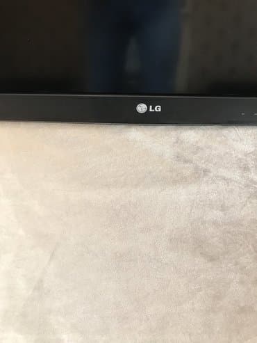 ekran qiymetleri: Televizor LG — 2