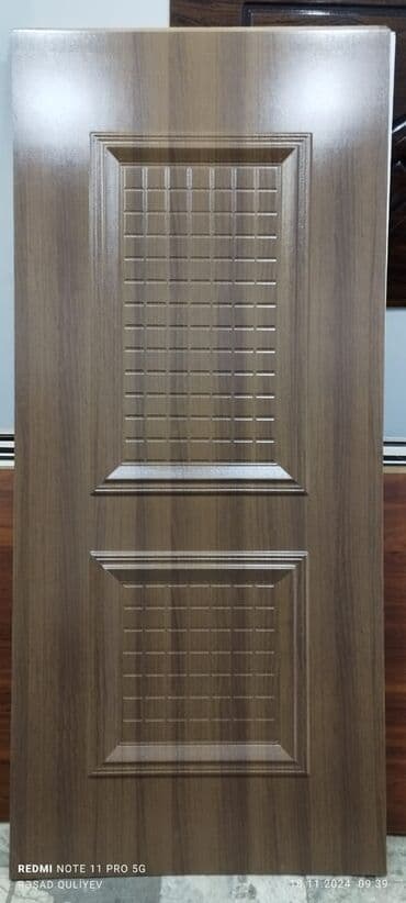 agac qapi: Для квартиры Новый Входная дверь 90х205 см Без гарантии, Платная установка, Платная доставка — 40