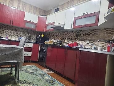 Əla vəziyətdədir, çürüyü yoxdur, aspirator moyka üstündə verilir
