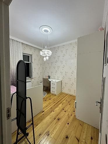 qurd dərəsi ev: 4 otaqlı, 94 kv. m, Orta təmir — 3