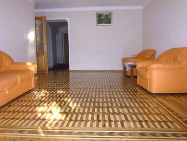 kiraye evler 2018: Nərimanovda (montində) 5 mertebeli binanın 4-cü mərtəbəsində yerləşən — 1