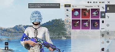 pubg mobile hesap satişi: PUBG Mobile hesabı - Təcili satılır ciddi alıcılar narahat etsin — 3