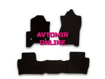 ayağaltı: Chevrolet tahoe 2015 ayaqalti kovrolit novline 🚙🚒 ünvana və bölgələrə — 1