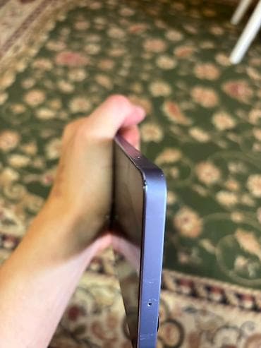 samsung printeri: Samsung Galaxy A07, 128 GB, rəng - Bənövşəyi, İki sim kartlı — 4