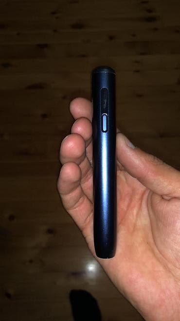 iqos iluma: Məhsul: IQOS elektron tütün isidici qurğu (holder) - Rəng: Tünd mavi — 2