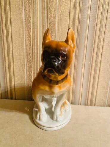 heykelcikler: Lfz statuetka ideal vezyetde — 3