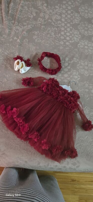 qısa don: Don, Ziyafət, 3 - 6 ay — 1