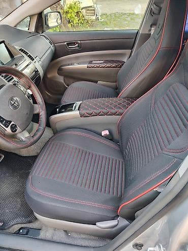 tayota pikap: Toyota Prius: 1.5 l | 2008 il Hetçbek — 7