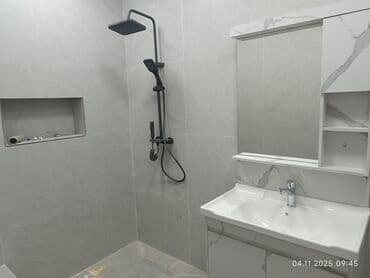 дешевые дома в баку: 3 комнаты, Новостройка, 70 м² — 26